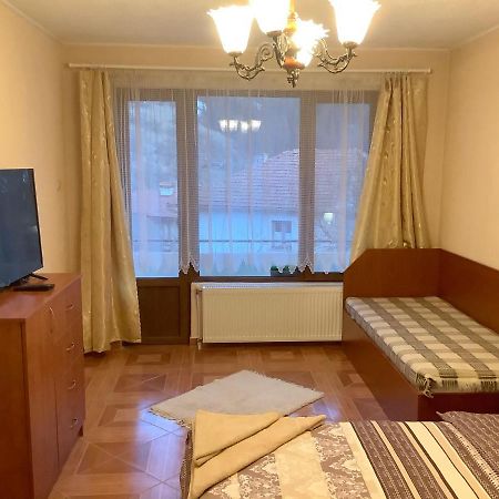 Апартаменти Приключение в Триград Екстер'єр фото