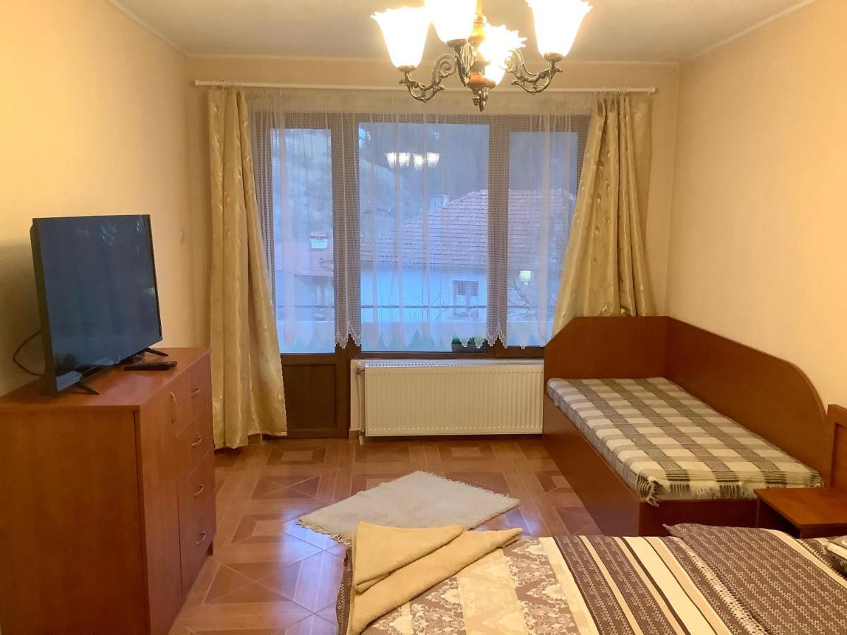 Апартаменти Приключение в Триград Екстер'єр фото